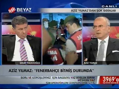 Sağduyu 02.10.2011 - 1.Kısım