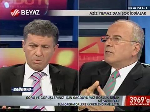 Sağduyu 02.10.2011 - 6.Kısım