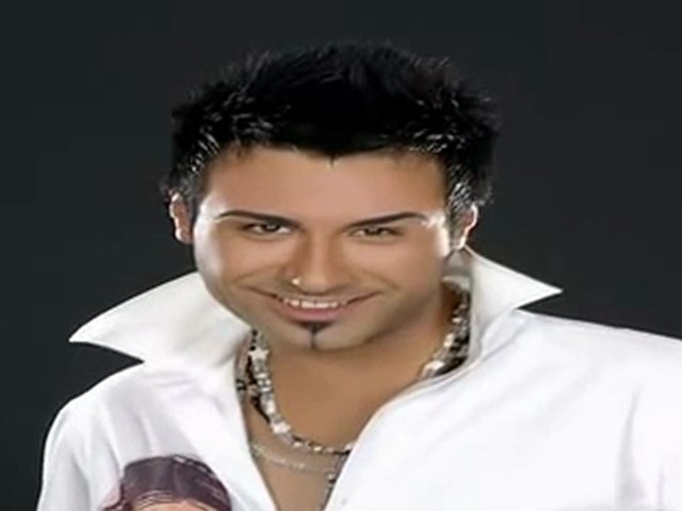 ÇAĞLAR 2009 AŞK BİR OYUN