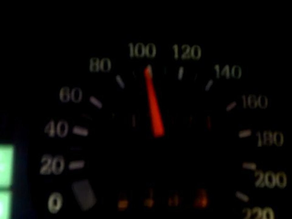 80-120 (4ème) en R11 Turbo