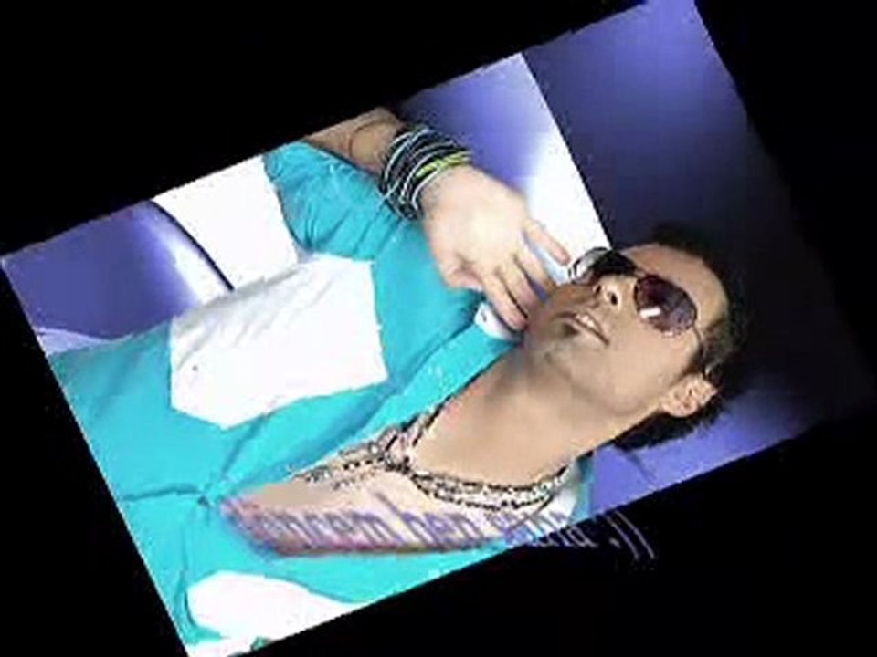 ÇAĞLAR 2009 DÖNCEM BEN SANA