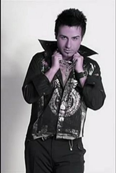 ÇAĞLAR 2009 GURUR YIKTI İKİMİZİ