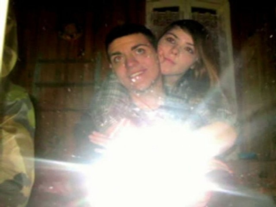 Un amour à distance 4 "vacance de noël"