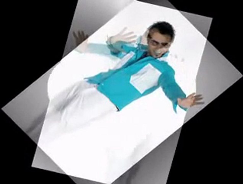 ÇAĞLAR 2009 HIRSIZIN BİRİ