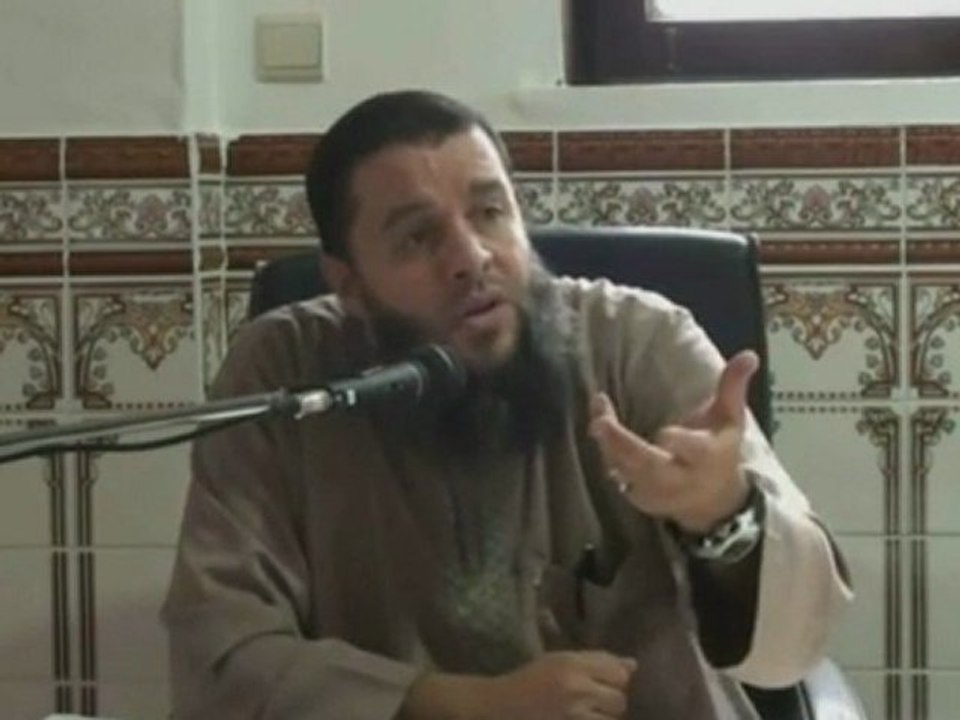 Les Jeunes et le temps perdu [1/2] - Rachid Haddach