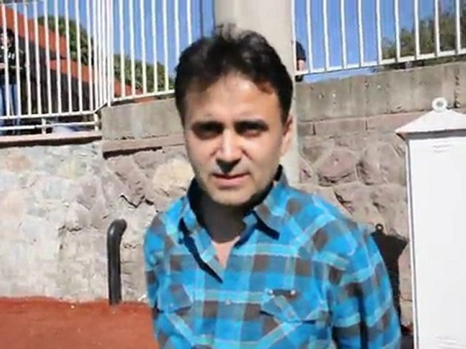 Spor Yorumcusu KANDAZOĞLU