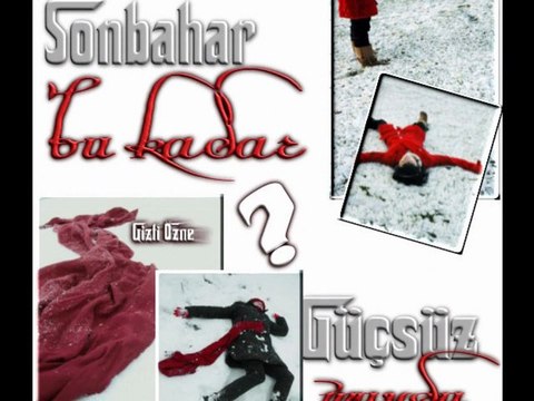 Edip akbayram-Hasretinle yandi gönlüm