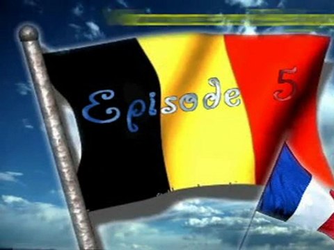 Un amour à distance 5 vacance en belgique