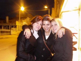 TÜTF 2011 MEZUNLARI RESİMLERİ