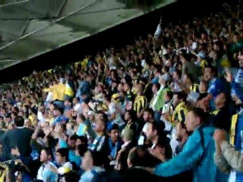 Ne İstersen İste Benden! - GFB 01.10.2011