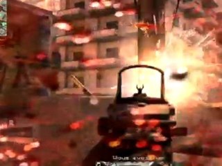 CoD 6 MW2 [PC] AK-47