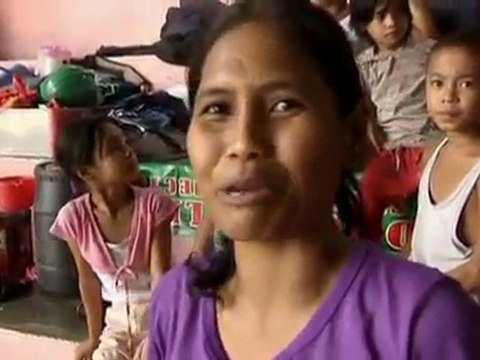 Philippines flood woes worsen