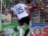 Vong 5 Serie A - AS Roma 3 1 Atalanta (1.10.2011)