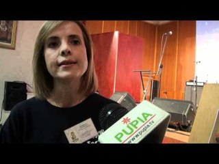 Villa di Briano (CE) - Progetto Giovani in Gioco