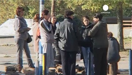 Mitrovica : résurgence des tensions interethniques