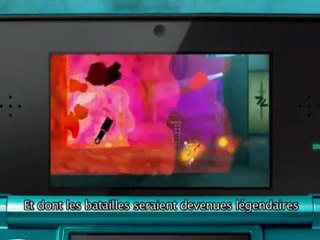 Shinobi 3DS - StreetPass et bonus