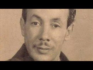 Cheikh El Hasnaoui - Soirée à Paris en 1965