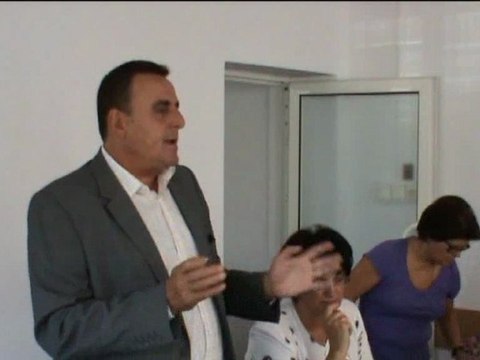 Ziua educatiei la Fundatia Callatis - I