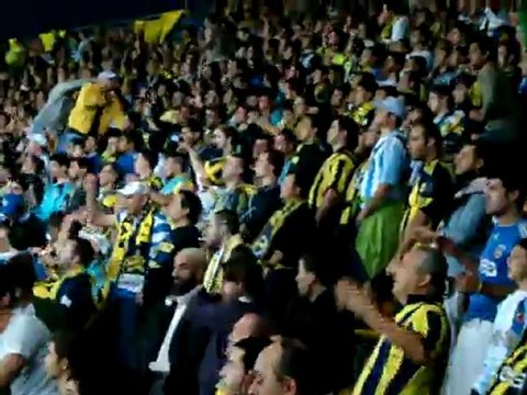 Dar Ağaçında Olsak Bile! - GFB 01.10.2011