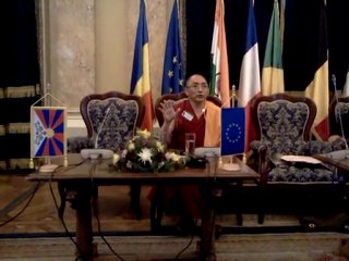 Inter-Religious Dialogue in Tibet and diversity (Ngawang Samten)