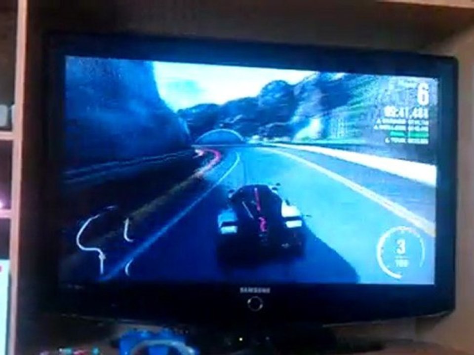 Démo Forza 4 THT ouioui92612