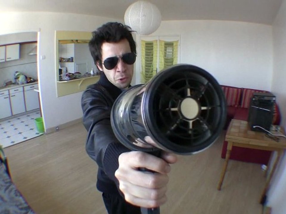 Mistertel - La Mémoire