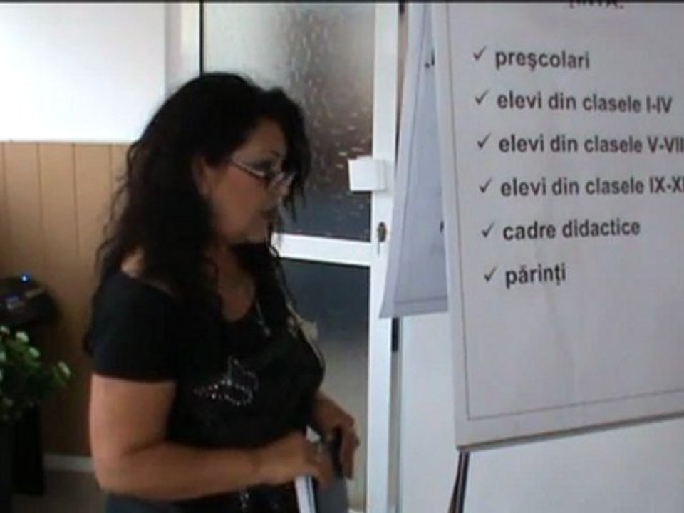 Ziua Educatiei la Fundatia Callatis - III