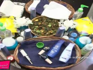 Hot & Seductive Sonal Sehgal Looks Stunning In White Outfit AT 'Nivia Product Launch'