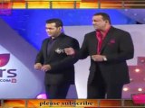 Salman Khan & Sanjay Dutt Ask What's Meaning Of Double Waatt