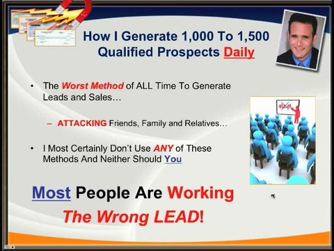 Automatic Money Machine Secret Formula Webinar