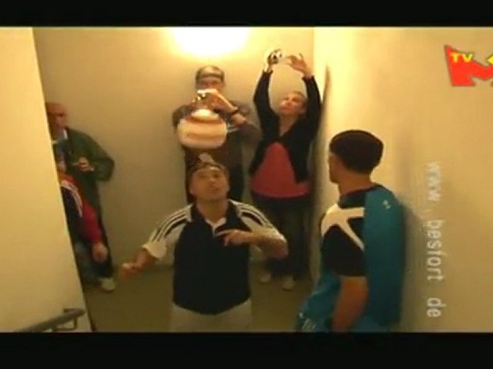 AGIM AGUSHI - Kampion boteror ne Zhonglim 2010