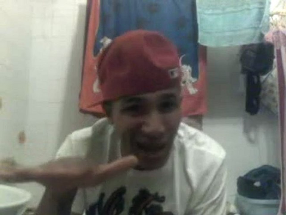 VANTARD parle de BOOBA concert BERCY 2011 !!!