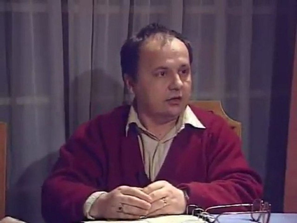 Der letzte Mythos - 09 In jenem unbekannten Krieg