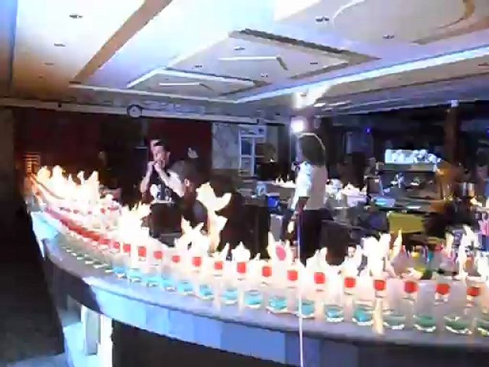 Vacances au Paradis (Crête)