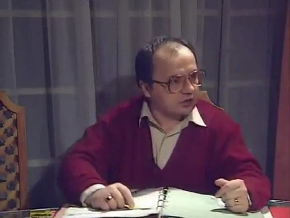 Der letzte Mythos - 11 Stalin im Mai