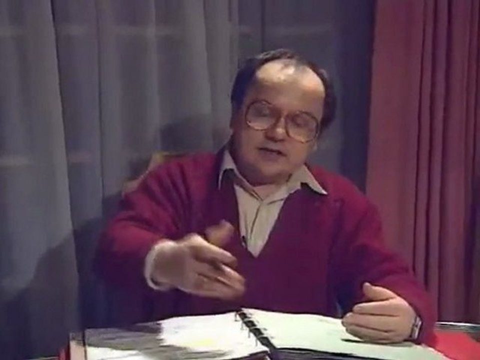 Der letzte Mythos - 14 Jener Schukow