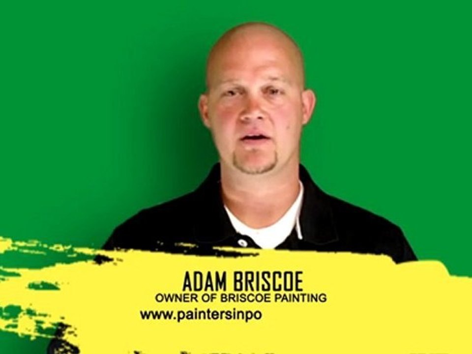 Will Briscoe Painting Do Drywall Repairs