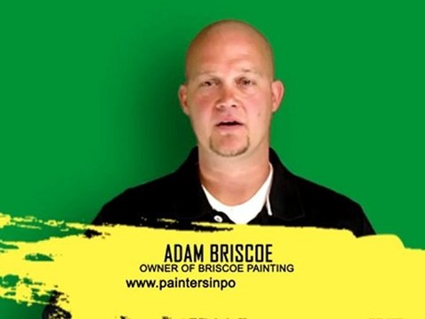 Will Briscoe Painting Do Drywall Repairs