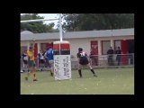 Que la victoire est belle (championnat de France de Rugby Sapeurs-Pompiers 2011)