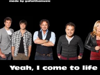 One Thousand Voices Lyrics