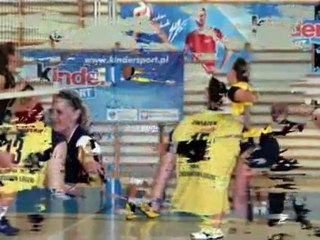 UKS Jedynka Aleksandrów Łódzki vs PIECOGAZ Murowana Goślina