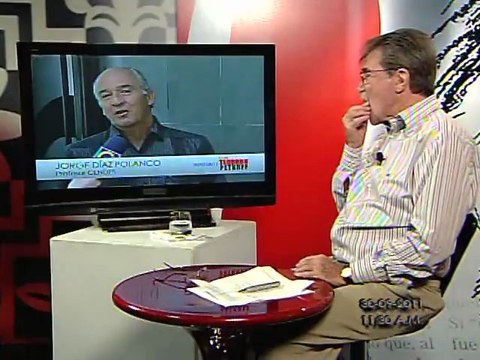 Con Teodoro: flota aérea en estado catatónico y el choque de trenes