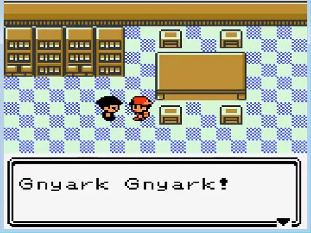 pokémon or avec PichuLink