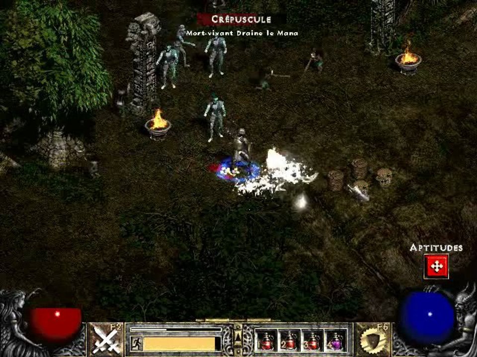 Histoire Diablo II Partie 30