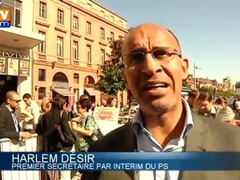 Primaire PS : tests pour vérifier l’organisation