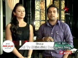 Ritz Jeele Ye Pal - 2nd October2011 pt3