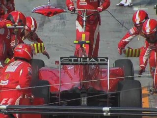 F1 Pit Stop