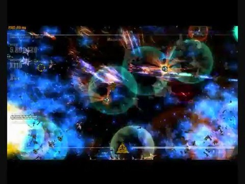 Beat Hazard Ultra Coop with grade 5260