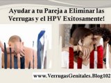 tratamiento verrugas genitales en hombres