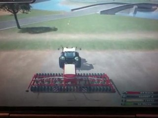 farming simulator 2011